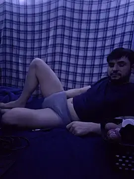 Stripchat Nude Webcam of Mitchums