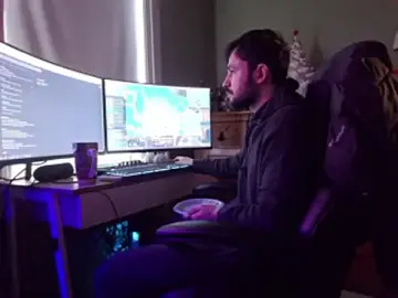 Stripchat Live Sex of Mitchums