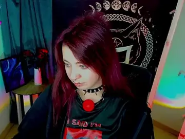 Stripchat Live Porn of Sam_Mystery