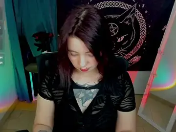 Stripchat Best Webcam of Sam_Mystery