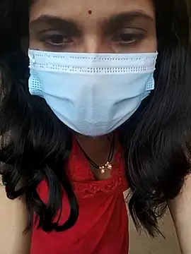 Stripchat Sex Chat of Shivani2002