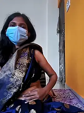 Stripchat Watch Live Sex Cams of Shivani2002