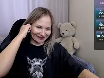 Stripchat Best Webcam of Sunny_bunny6