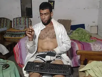 Stripchat Best Webcam of erik_alexander