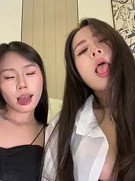 Stripchat Live Porn of pupu_