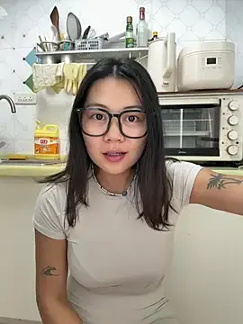 Stripchat Free Porn Cam of ruanruan05