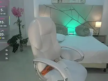 Stripchat Adult Webcam of Aida_adams