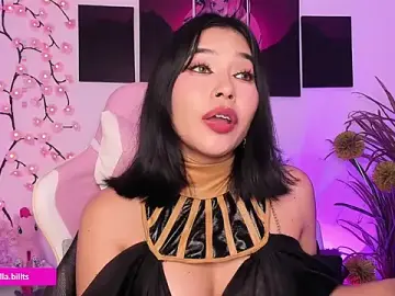 Stripchat Sex Cam of Bellabillss