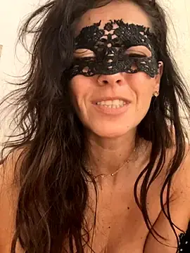 Stripchat Sex Chat of EmySkinny85