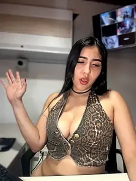 Stripchat Live Porn of I_AM_SOPHIE_