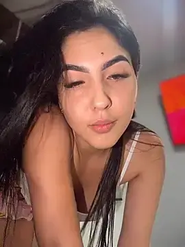 Stripchat Sex Chat of I_AM_SOPHIE_