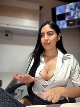 Stripchat Adult Webcam of I_AM_SOPHIE_