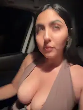 Stripchat Live Sex of I_AM_SOPHIE_