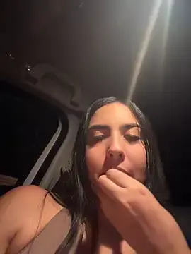Stripchat Live Porn of I_AM_SOPHIE_