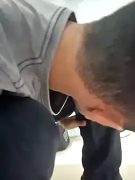 Stripchat Adult Webcams of Nacho18hot