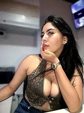 Stripchat Live Sex of Sofia_Collins-