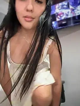 Stripchat Live Sex of Sofia_Collins-