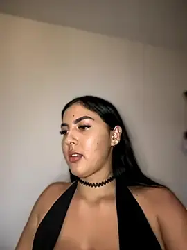 Stripchat Nude Webcam of Sofia_Collins-