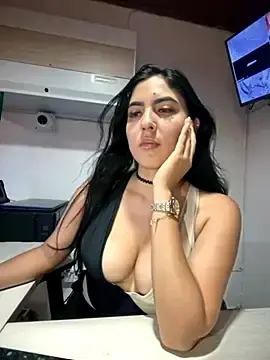 Stripchat Live Sex of Sofia_Collins-