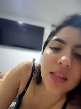 Stripchat Watch Live Sex Cams of Sofia_Collins-