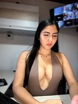 Stripchat Best Webcam of Sofia_Collins-