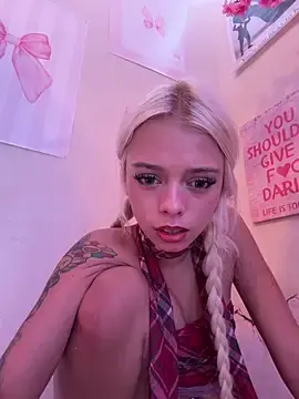 Stripchat Sex Cam of Terribletabby