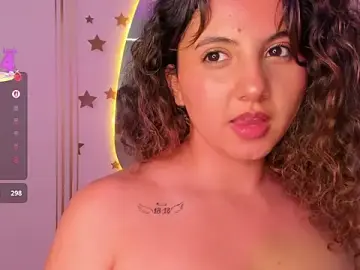 Stripchat Best Webcam of alexa_cutte_