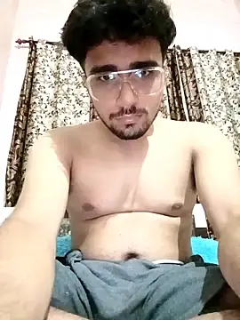 Stripchat Live Sex Cam of big_indiancock