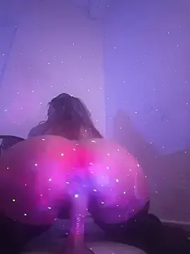 Stripchat Private Sex Chat of emma_collson