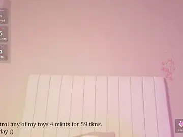 Stripchat Adult Video Chat of julieta_flower