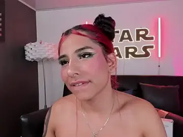 Stripchat Sex Cam of miss__allison