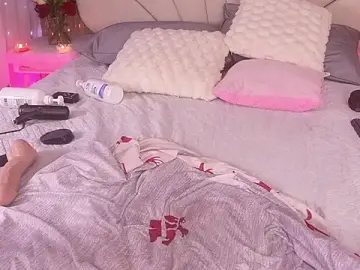 Stripchat Watch Live Sex Cams of mssburbuja