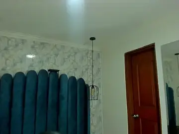 Stripchat Live Sex of nalalye_cruzz_