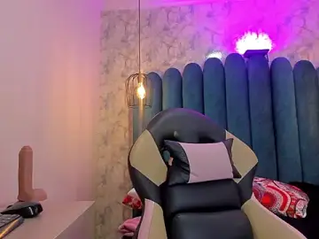 Stripchat Sex Chat of nalalye_cruzz_