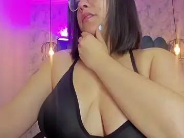 Stripchat Best Webcam of nalalye_cruzz_