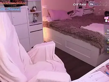 Stripchat Live Sex of yourcutewaifu