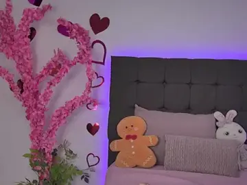 Stripchat Free Live Porn of AmandaBrooks_18