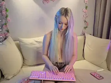 Stripchat Adult Webcam of Anadeyaaa