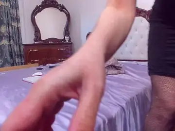 Stripchat Nude Webcam of IrenaFreymane