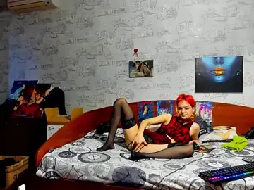 Stripchat Best live sex cam show of KagamiTayga