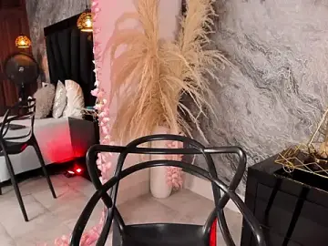 Stripchat Live Sex of Kendall_Rous_