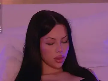 Stripchat Live Sex of LeyaFoxhall