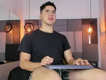 Stripchat Private Sex Chat of LiamNovak