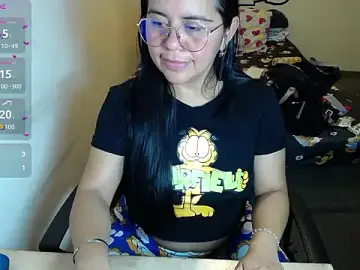 Stripchat Best Webcam of Miss__kendra_