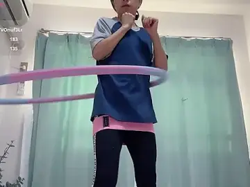 Stripchat Adult Video Chat of RURU-CHANN668