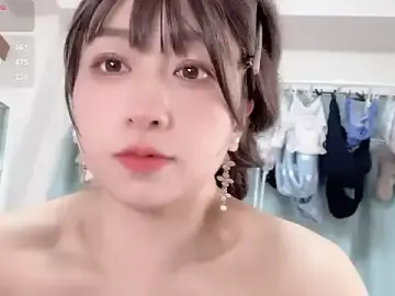 Stripchat Best live sex cam show of RURU-CHANN668