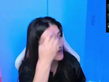 Stripchat Sex Cam of Saskyaa