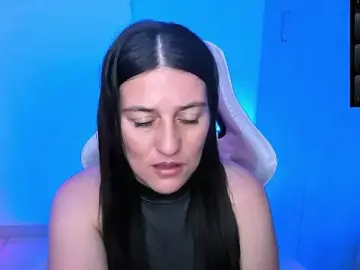 Stripchat Sex Cam of Saskyaa