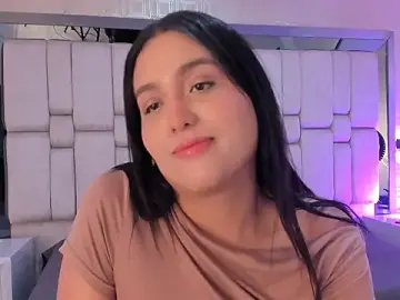 Stripchat Live Porn of ValeryCooper18