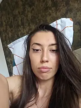 Stripchat Free Live Porn of Virgin_Star